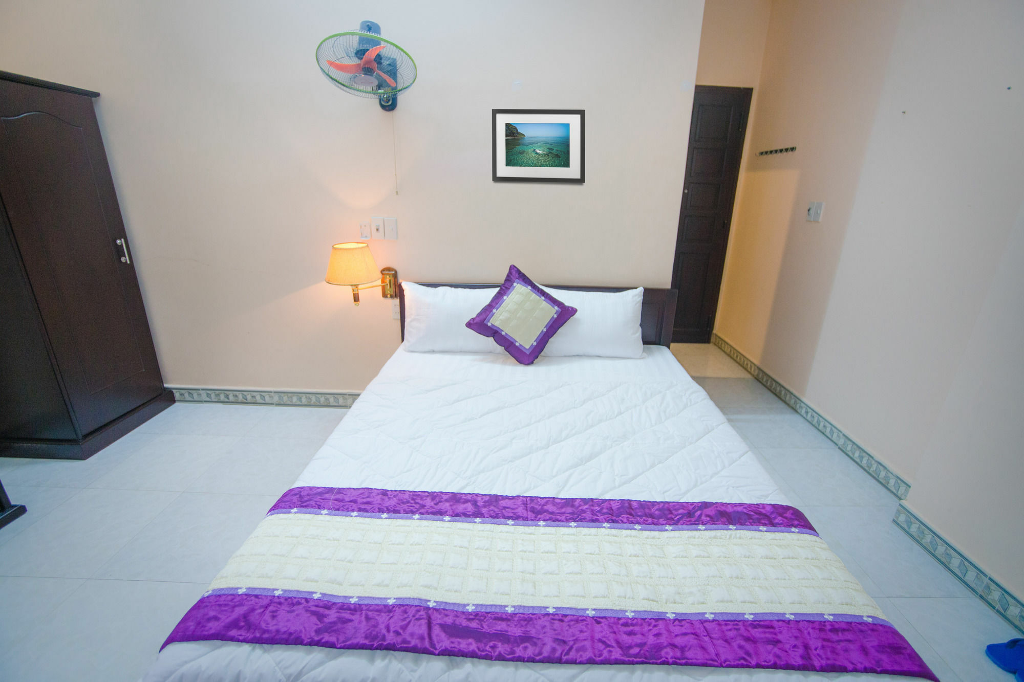 Oyo 117 Gina Hotel Đà Nẵng Extérieur photo