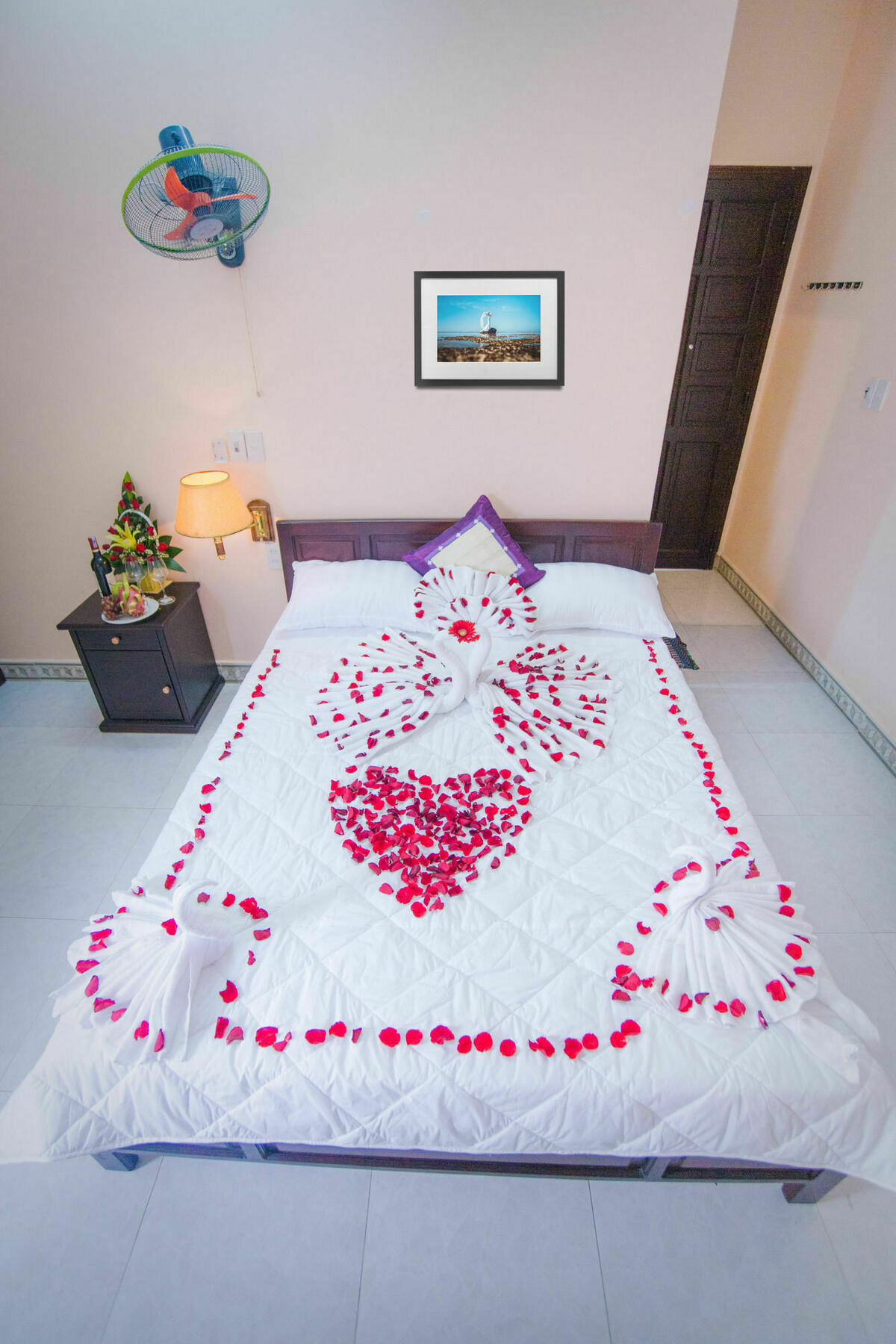 Oyo 117 Gina Hotel Đà Nẵng Extérieur photo