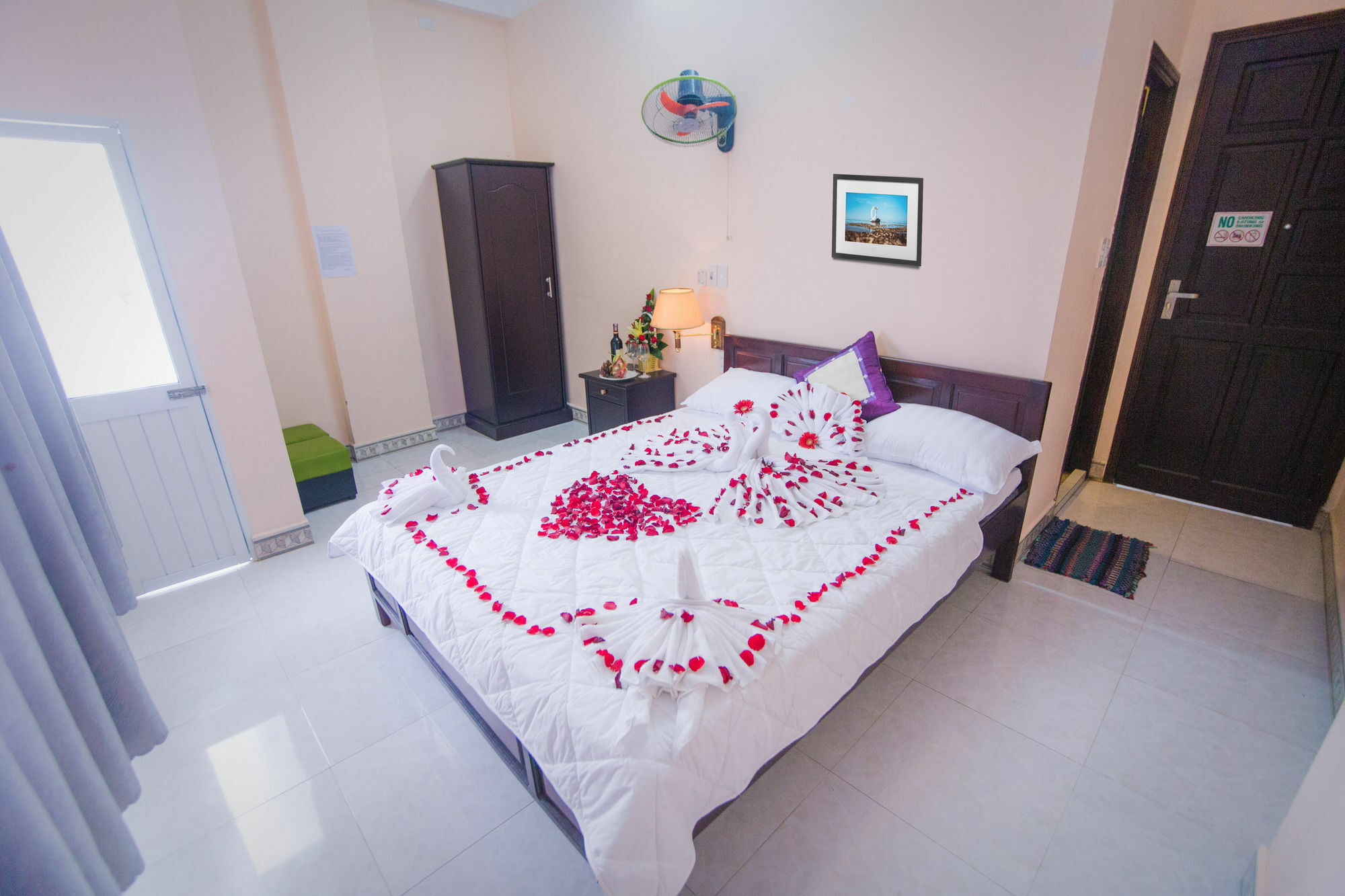 Oyo 117 Gina Hotel Đà Nẵng Extérieur photo