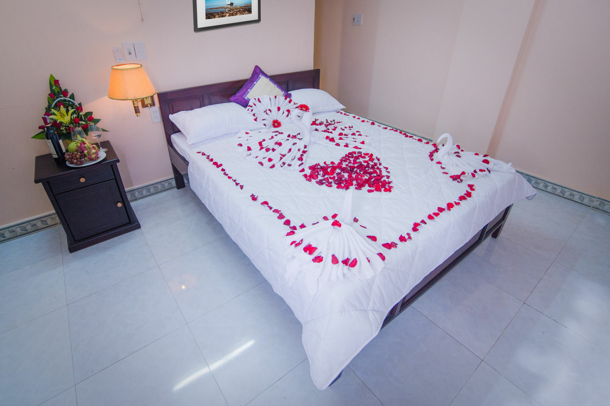Oyo 117 Gina Hotel Đà Nẵng Extérieur photo