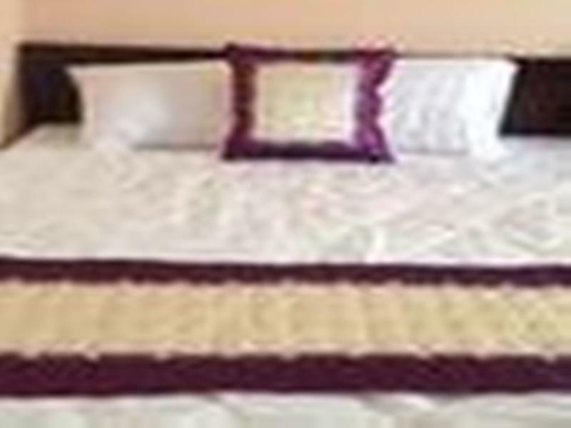 Oyo 117 Gina Hotel Đà Nẵng Extérieur photo
